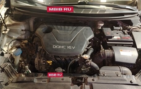 KIA cee'd III, 2015 год, 1 100 000 рублей, 12 фотография