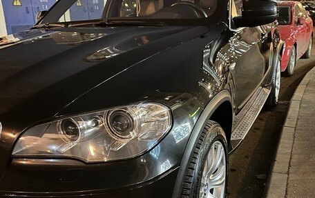 BMW X5, 2010 год, 2 250 000 рублей, 6 фотография