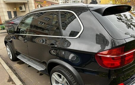 BMW X5, 2010 год, 2 250 000 рублей, 13 фотография