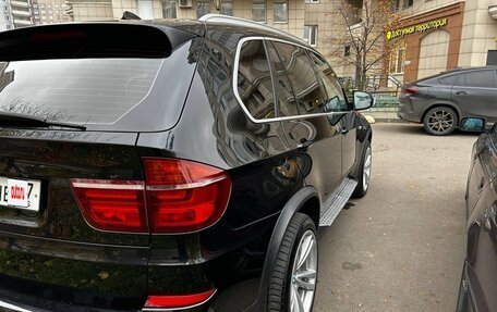 BMW X5, 2010 год, 2 250 000 рублей, 15 фотография