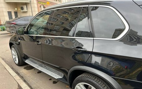 BMW X5, 2010 год, 2 250 000 рублей, 12 фотография