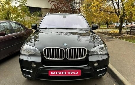 BMW X5, 2010 год, 2 250 000 рублей, 16 фотография