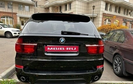 BMW X5, 2010 год, 2 250 000 рублей, 11 фотография