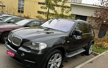 BMW X5, 2010 год, 2 250 000 рублей, 9 фотография