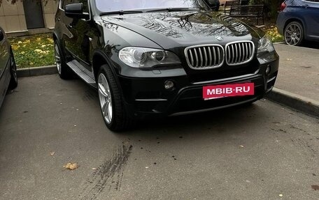 BMW X5, 2010 год, 2 250 000 рублей, 18 фотография