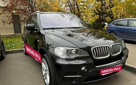 BMW X5, 2010 год, 2 250 000 рублей, 17 фотография
