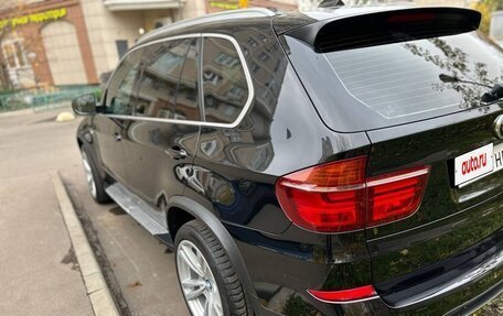 BMW X5, 2010 год, 2 250 000 рублей, 21 фотография