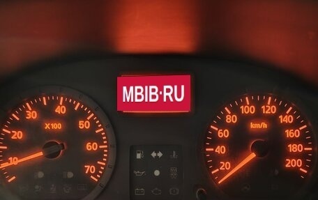 Renault Logan I, 2007 год, 390 000 рублей, 9 фотография