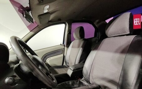 Renault Logan I, 2007 год, 390 000 рублей, 13 фотография