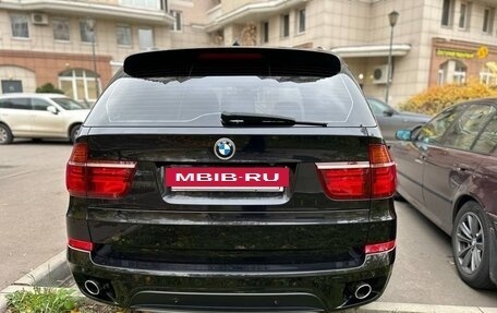 BMW X5, 2010 год, 2 250 000 рублей, 19 фотография