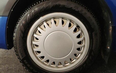 Renault Logan I, 2007 год, 390 000 рублей, 19 фотография