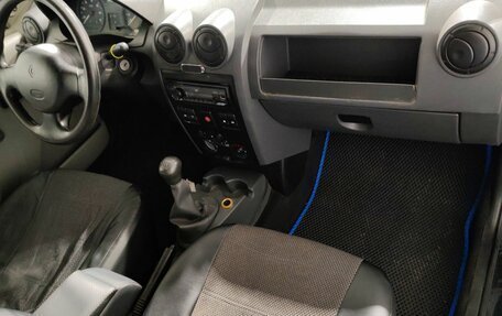 Renault Logan I, 2007 год, 390 000 рублей, 15 фотография