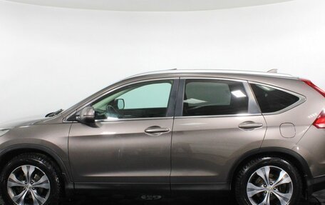 Honda CR-V IV, 2014 год, 2 170 000 рублей, 9 фотография