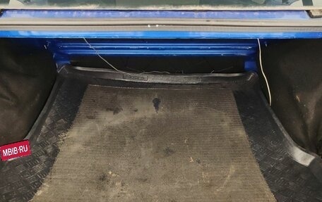 Renault Logan I, 2007 год, 390 000 рублей, 17 фотография