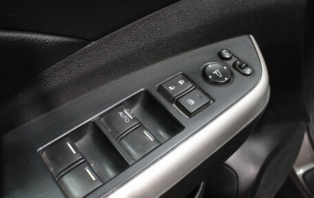 Honda CR-V IV, 2014 год, 2 170 000 рублей, 12 фотография