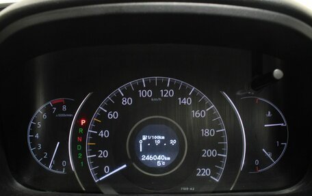 Honda CR-V IV, 2014 год, 2 170 000 рублей, 11 фотография