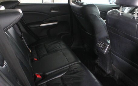 Honda CR-V IV, 2014 год, 2 170 000 рублей, 18 фотография