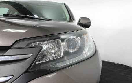 Honda CR-V IV, 2014 год, 2 170 000 рублей, 20 фотография