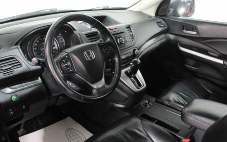 Honda CR-V IV, 2014 год, 2 170 000 рублей, 16 фотография
