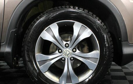 Honda CR-V IV, 2014 год, 2 170 000 рублей, 22 фотография