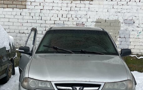 Daewoo Nexia I рестайлинг, 2011 год, 120 000 рублей, 4 фотография