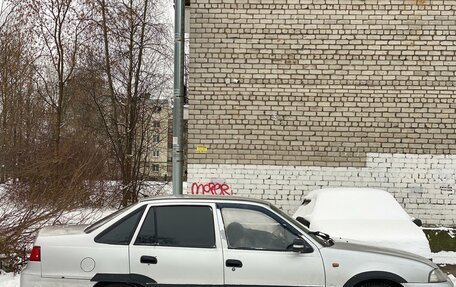 Daewoo Nexia I рестайлинг, 2011 год, 120 000 рублей, 3 фотография