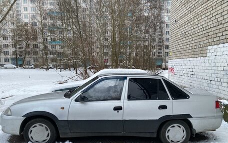 Daewoo Nexia I рестайлинг, 2011 год, 120 000 рублей, 1 фотография