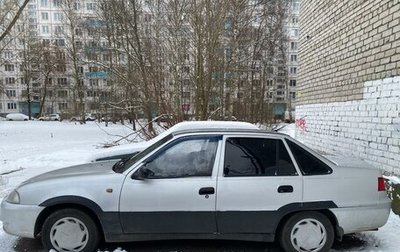 Daewoo Nexia I рестайлинг, 2011 год, 120 000 рублей, 1 фотография