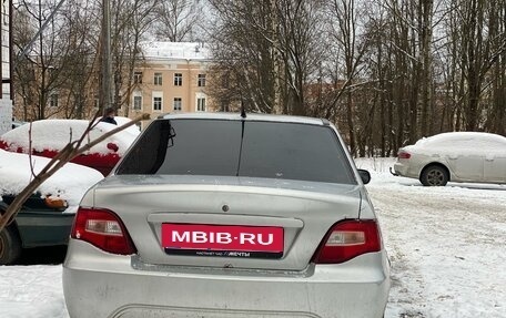 Daewoo Nexia I рестайлинг, 2011 год, 120 000 рублей, 2 фотография