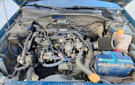 Toyota Avensis III рестайлинг, 1999 год, 220 000 рублей, 11 фотография