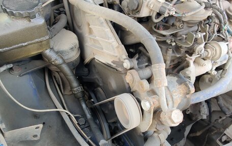 Toyota Avensis III рестайлинг, 1999 год, 220 000 рублей, 12 фотография