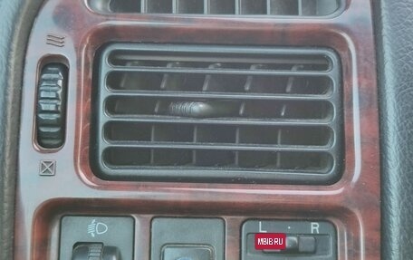 Toyota Avensis III рестайлинг, 1999 год, 220 000 рублей, 16 фотография