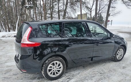 Renault Scenic III, 2014 год, 1 075 000 рублей, 6 фотография