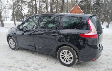 Renault Scenic III, 2014 год, 1 075 000 рублей, 12 фотография