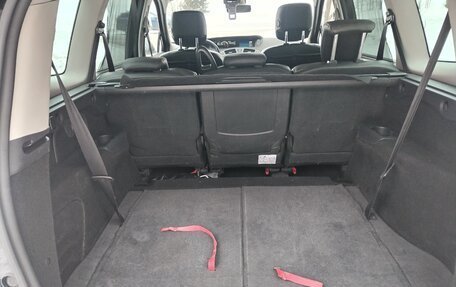 Renault Scenic III, 2014 год, 1 075 000 рублей, 19 фотография