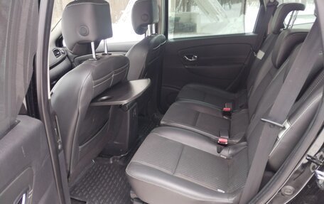 Renault Scenic III, 2014 год, 1 075 000 рублей, 24 фотография