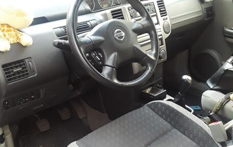 Nissan X-Trail, 2006 год, 900 000 рублей, 5 фотография