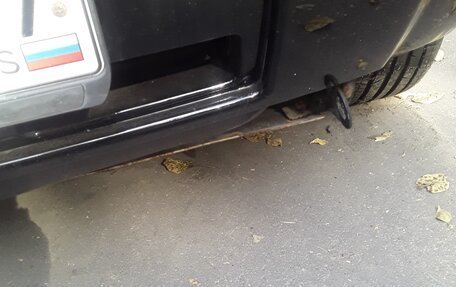 Nissan X-Trail, 2006 год, 900 000 рублей, 7 фотография