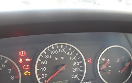 Nissan X-Trail, 2006 год, 900 000 рублей, 4 фотография