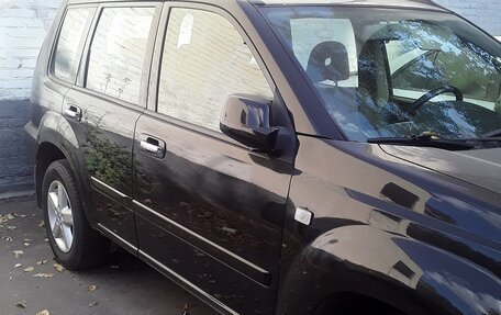 Nissan X-Trail, 2006 год, 900 000 рублей, 3 фотография