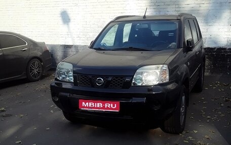 Nissan X-Trail, 2006 год, 900 000 рублей, 1 фотография