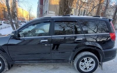 Great Wall Hover H3 I, 2010 год, 545 000 рублей, 1 фотография