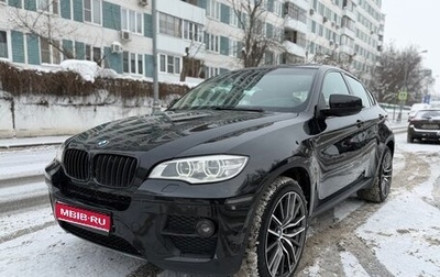 BMW X6, 2013 год, 2 450 000 рублей, 1 фотография