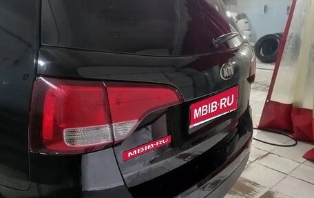 KIA Sorento II рестайлинг, 2013 год, 1 600 000 рублей, 1 фотография