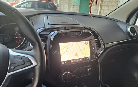 Renault Kaptur I рестайлинг, 2021 год, 1 700 000 рублей, 1 фотография