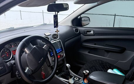 Ford Focus II рестайлинг, 2008 год, 355 000 рублей, 1 фотография