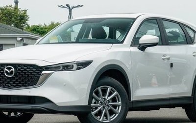 Mazda CX-5 II, 2025 год, 3 565 000 рублей, 1 фотография