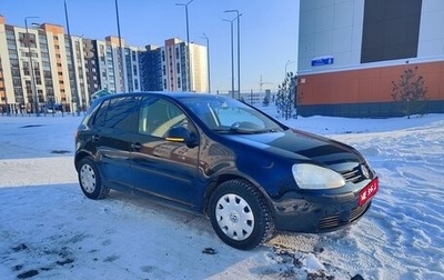 Volkswagen Golf V, 2008 год, 565 000 рублей, 1 фотография