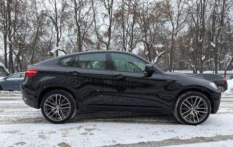 BMW X6, 2013 год, 2 450 000 рублей, 4 фотография