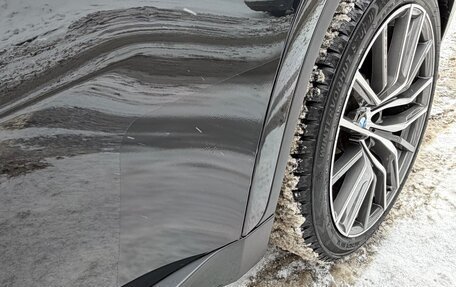 BMW X6, 2013 год, 2 450 000 рублей, 13 фотография